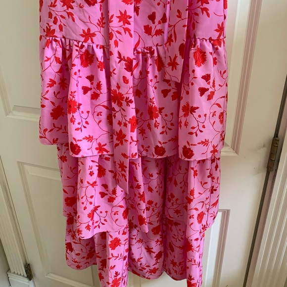 LIKELY Charlotte dress size 0/2 never worn - Picture 5 of 10
